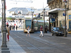 Tramway Orléans 2